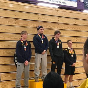 Meet your Posher, Jimmy